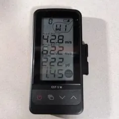 Yupiteru ATLAS GST-5 W ゴルフスイングトレーナーのサムネイル