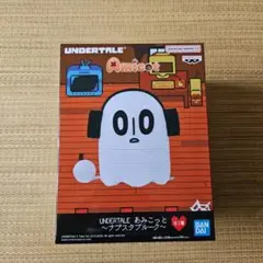 UNDERTALE あみこっと フィギュア