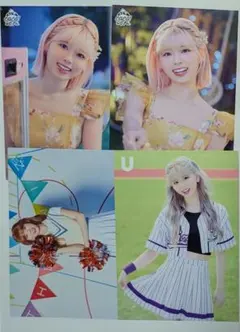 【バラ売り可】NiziU リク アクスタ セット まとめ売り Amazon.co.jp: NiziU リク アクリルスタンド セット アクスタ