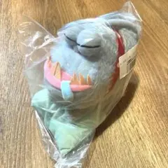 【未開封】 ミニオン ぬいぐるみ すやすやどり～む カイル