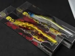 ブレイズアイ エヴォルーツ120F⑤のサムネイル