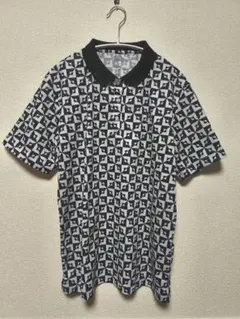 プーマ　ゴルフ　メンズ　半袖　シャツ