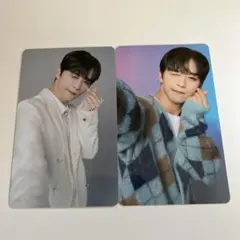 INI 後藤威尊 トレカ BREAK THE CODE