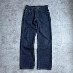 EDWIN 503 デニムパンツ ''真紺''