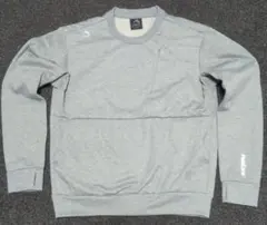ワークマン スウェット