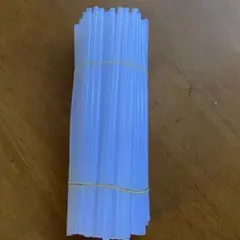 핫멜트 글루 건 스틱, 7x200mm, 100개 세트