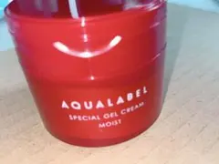 い*】様 アクアレーベル　スペシャルジェルクリーム　EX