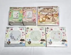 ポケットモンスター 一番くじ グラス キャンディアートプレート タオル