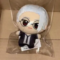 サカモトデイズ ちびぐるみ ぬいぐるみ 坂本太郎 目黒蓮
