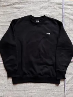 The North Face sweat