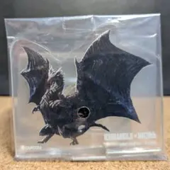 ◎クシャルダオラ：アクリルスタンド☆一番くじ モンスターハンター20th☆未使用