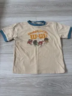 OCEAN & GROUND Tシャツ 110sizeのサムネイル