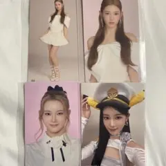 櫻井美羽トレカ