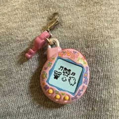 たまごっちチャーム