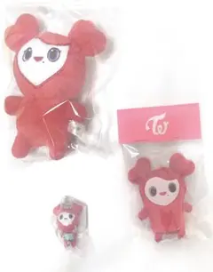 TWICE チェヨン チェンブリー チェブリー