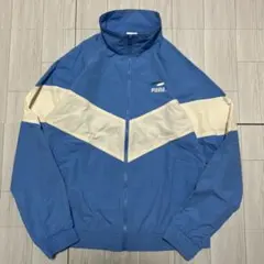 定価:14,300円　PUMA ナイロンアウター
