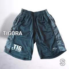TIGORA スポーツ用ショートパンツ 短パン 美品 S