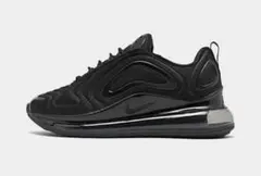 Nike エアマックス 720 'Black Jersey Mesh' 23.5