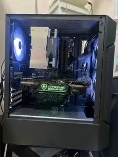 格安ゲーミングPC i7-4770 GTX1060 6G - メルカリ