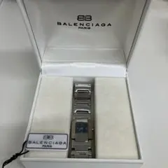 極希少/新品電池】バレンシアガ 腕時計 バングルウォッチ GOAD 0978 