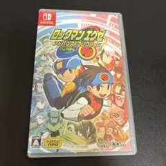 ロックマン エグゼ アドバンスコレクション