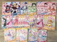 【訳あり】ひみつのアイプリ　カード　ひまり　まとめ