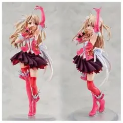 イリヤスフィールフォンアインツベルン Prisma☆Klangfest Ver.のサムネイル