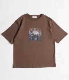 MUHET アソートプリントTシャツ
