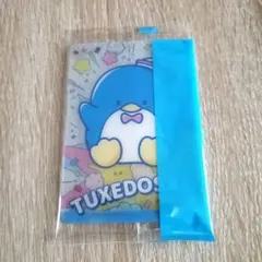 サンリオキャラクター大賞2025 ウェファーチョコ タキシードサム