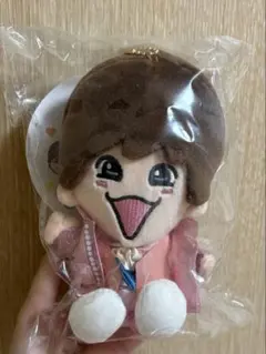 ちびぬい なにわ男子 藤原丈一郎のサムネイル
