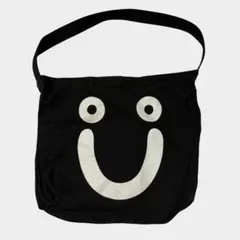 廃盤 POLAR SKATE CO. HAPPY SAD TOTE BAGのサムネイル
