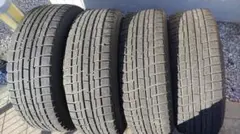 2026年最新】4本セット ヨコハマ アイスガードの人気アイテム - メルカリ