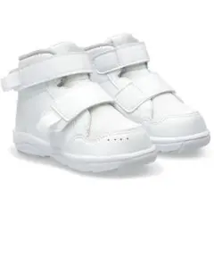 ASICS GD.WALKER BABY HI 2 ホワイト 13.0cm