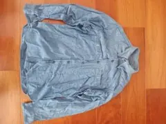 Buzz Rickson バズリクソンズ　シャンブレーシャツ 14-14 1/2のサムネイル