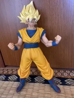 ドラゴンボール 孫悟空 フィギュア