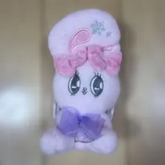 新品　エスターバニー　マスコット　ぬいぐるみ
