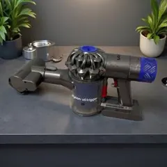【未開封】Dyson ダイソン V6 Trigger DC61 MH PRO 未開封】Dyson ダイソン V6 Trigger DC61 MH PRO - メルカリ