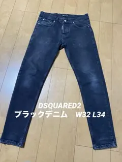 W42 KINDRED キンドレッド バイカーデニム メンズ ダメージ加工 - メルカリ