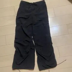 シャカシャカパンツ ワークパンツ