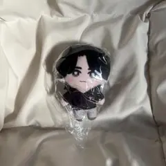 INI かぷっこふれんず2 ぬいぐるみ 藤牧京介