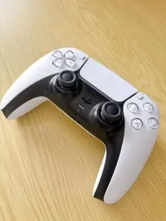 【ジャンク品】PS5ワイヤレスコントローラー