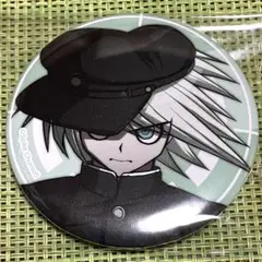 ニューダンガンロンパv3 キーボ 出身高校制服 缶バッジ - メルカリ