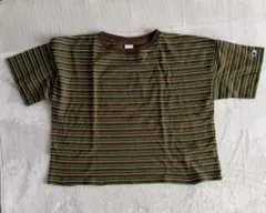 Champion 半袖Tシャツ レディース M