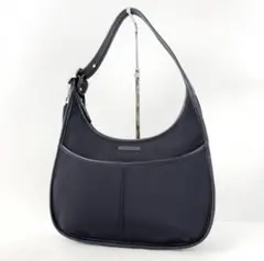 希少品✨️COACH コーチ エルゴ ワンショルダー ナイロン ブラック