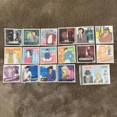 名探偵コナン シール ステッカー まとめ売り