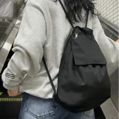 【美品】COLONY 2139 WEB・一部店舗限定 / ナップサック