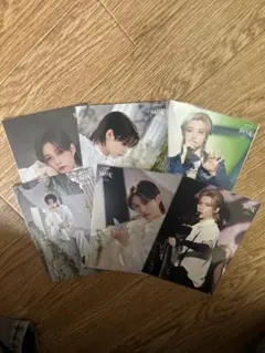 MANIAC フィリックス ラントレセット