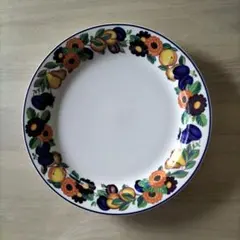 ロイヤルコペンハーゲンゴールデンサマープレートのサムネイル