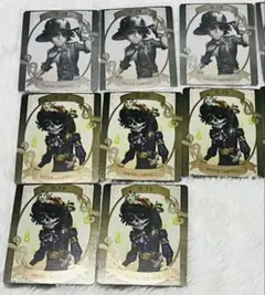 2026年最新】バースデーカード 第五人格の人気アイテム - メルカリ