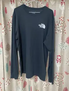 ザノースフェイス CIRCULAR DESIGN 長袖 Tシャツ Lのサムネイル